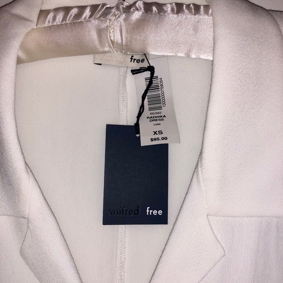 Wilfred Free Dress - Picture 4 of 4